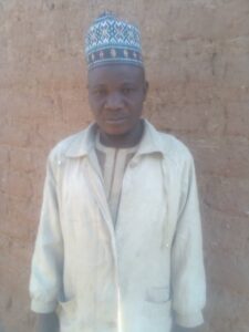 Alhaji Abubakar Tabanni 